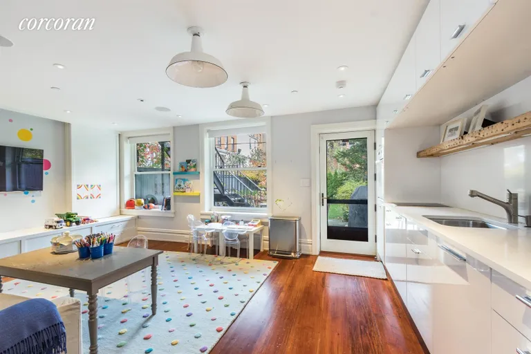 New York City Real Estate | View 219 Kane Street | room 24 | View 25