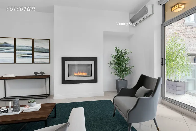 New York City Real Estate | View 143 West 30th Street, 2B | 1 Bed, 1 Bath | View 1