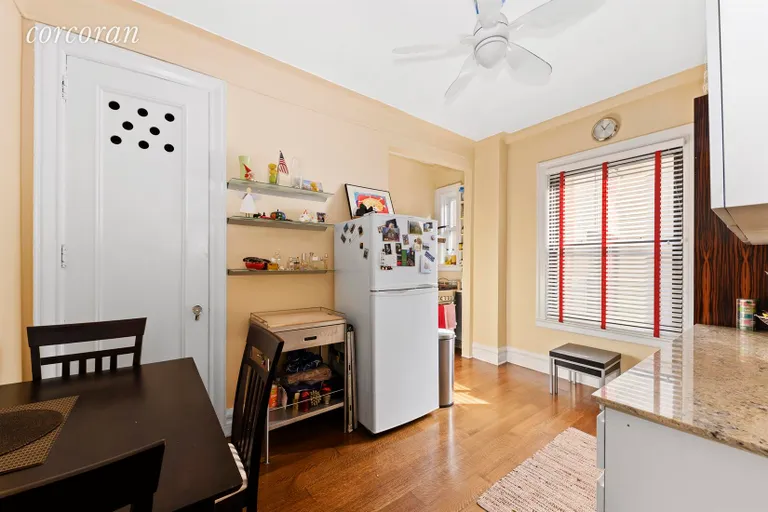 New York City Real Estate | View 46 West 83rd Street, 4E | 1 Bath | View 1