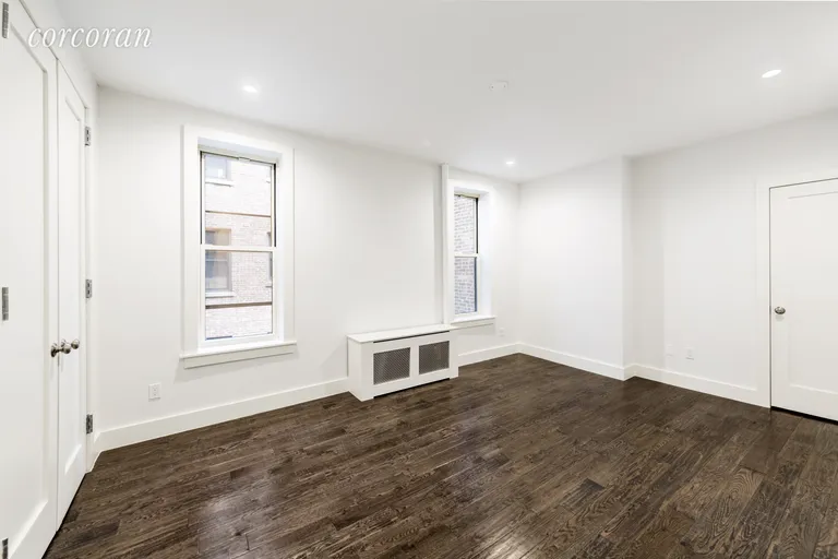 New York City Real Estate | View 606 West 113th Street, 4B | room 1 | View 2