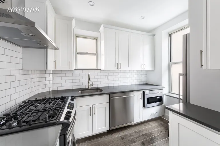 New York City Real Estate | View 606 West 113th Street, 4B | room 3 | View 4