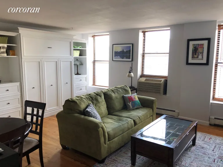 New York City Real Estate | View 14-17 31st Avenue, 3A | 1 Bed, 1 Bath | View 1
