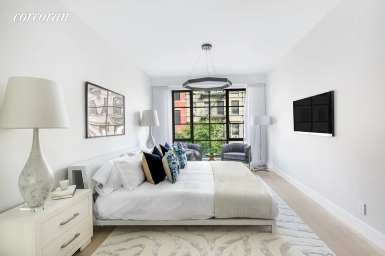 New York City Real Estate | View 134 West 83rd Street, 2 | room 3 | View 4