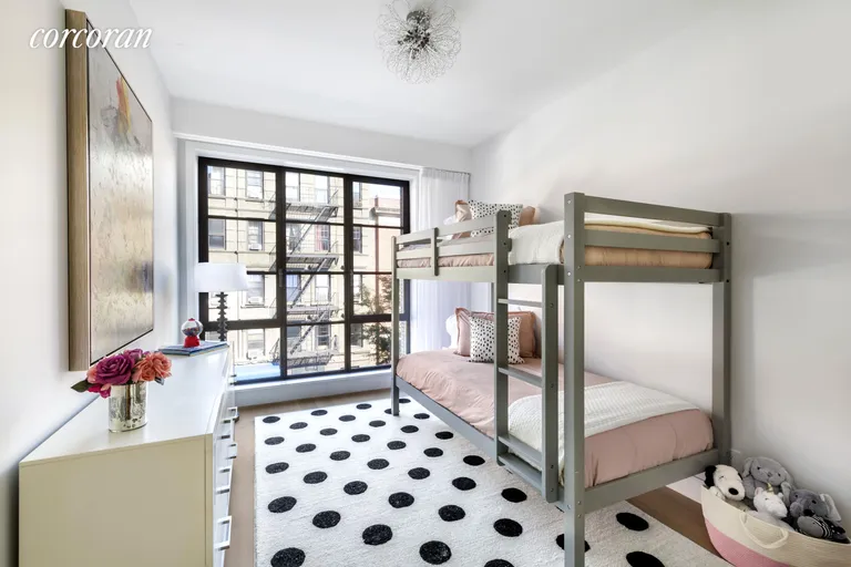 New York City Real Estate | View 134 West 83rd Street, 2 | room 5 | View 6