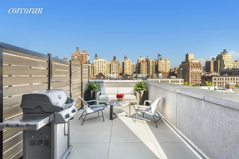 New York City Real Estate | View 134 West 83rd Street, 2 | room 4 | View 5