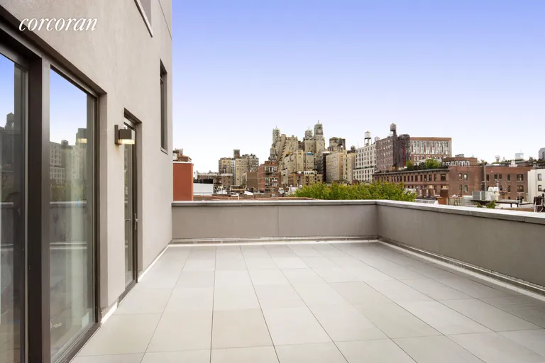 New York City Real Estate | View 134 West 83rd Street, 2 | room 7 | View 8