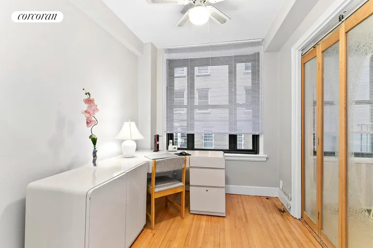 New York City Real Estate | View 12 East 97th Street, 3J | 1 Bath | View 1