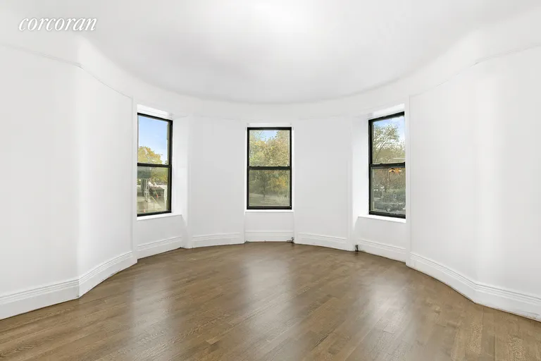 New York City Real Estate | View 250 Riverside Drive, 1 | room 1 | View 2