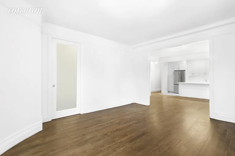 New York City Real Estate | View 250 Riverside Drive, 1 | room 2 | View 3