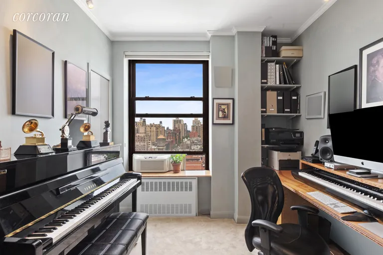 New York City Real Estate | View 51 West 81st Street, 12CD | room 5 | View 6
