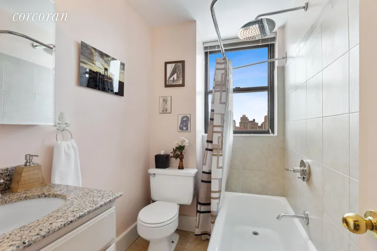 New York City Real Estate | View 51 West 81st Street, 12CD | room 6 | View 7