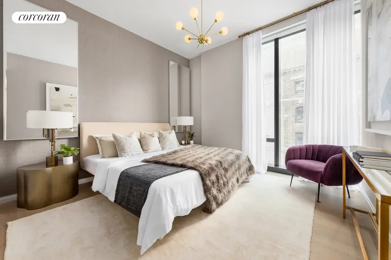 New York City Real Estate | View 277 Fifth Avenue, 14D | room 3 | View 4