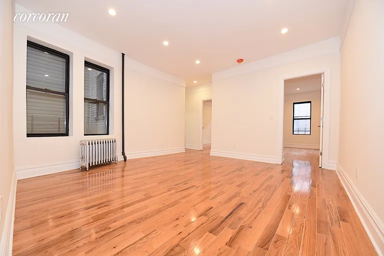 New York City Real Estate | View 25-41 30th Road, 2-D | 2 Beds, 1 Bath | View 1