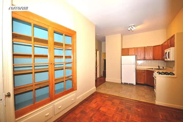 New York City Real Estate | View 358 8th Street, 1 | room 1 | View 2