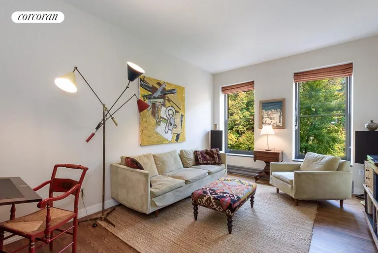 New York City Real Estate | View 422 West 20th Street, 3C | 1 Bed, 1 Bath | View 1