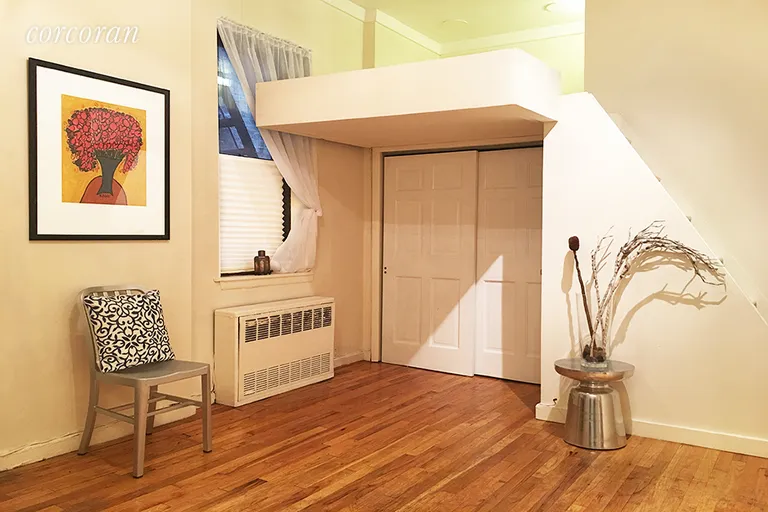 New York City Real Estate | View 105 West 77th Street, 3E | 1 Bath | View 1