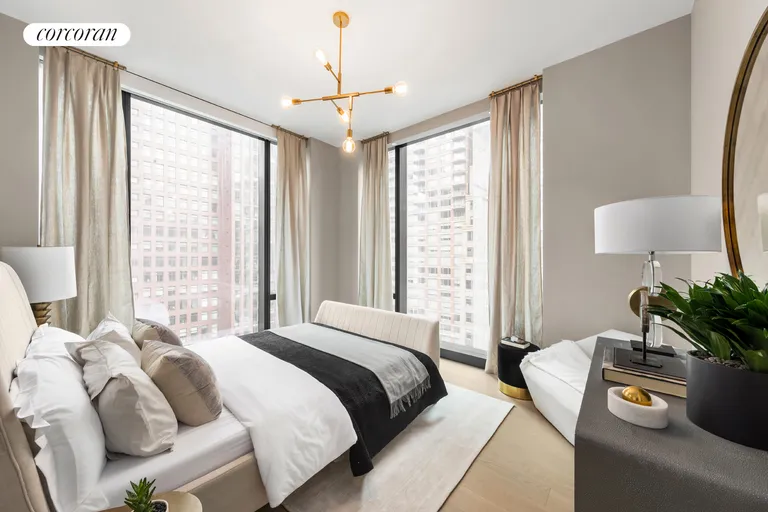 New York City Real Estate | View 277 Fifth Avenue, 12C | room 5 | View 6