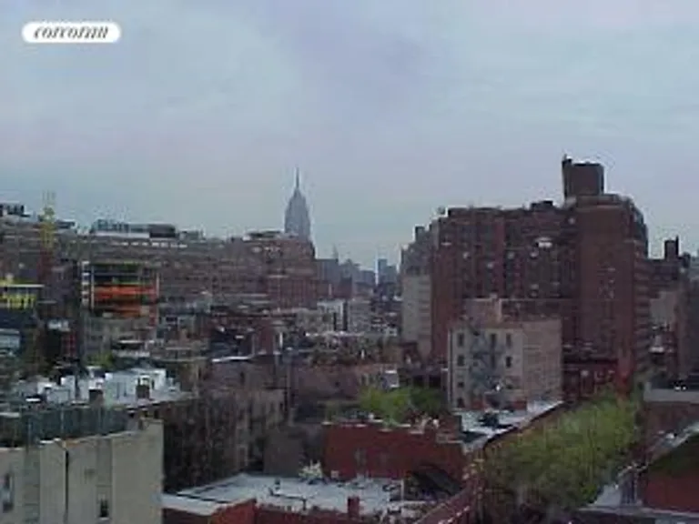 New York City Real Estate | View 100 Jane Street, 2Q | room 2 | View 3