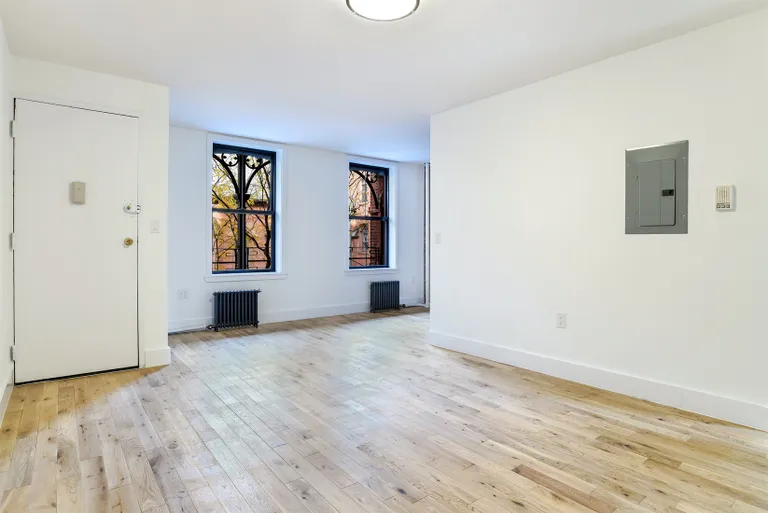 New York City Real Estate | View 140 Warren Street, 3B | Living & Dining  | View 2