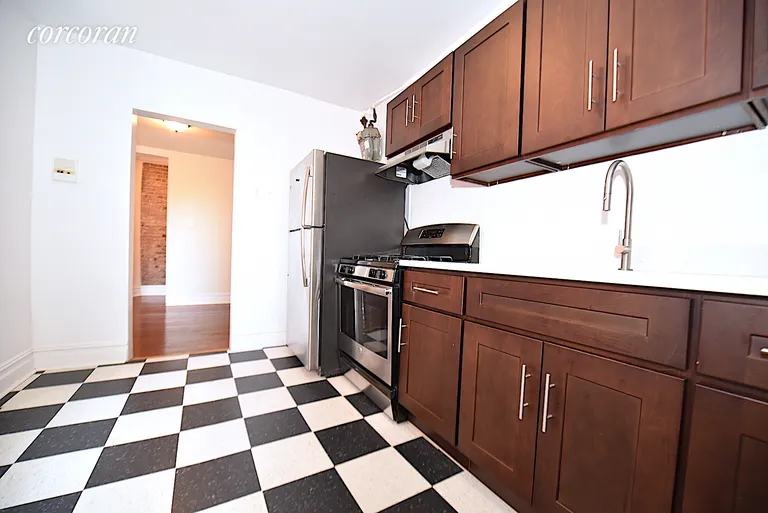 New York City Real Estate | View 74 India Street, B16 | 1 Bed, 1 Bath | View 1