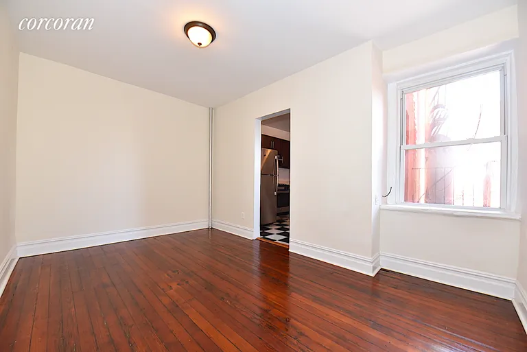 New York City Real Estate | View 74 India Street, B16 | room 4 | View 5