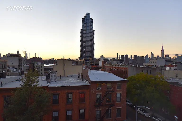 New York City Real Estate | View 74 India Street, B16 | room 12 | View 13