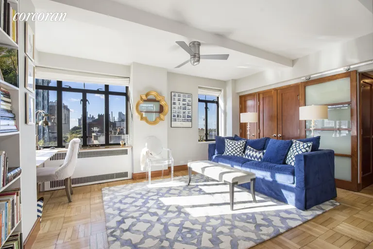 New York City Real Estate | View 160 Columbia Heights, 7AH | room 2 | View 3