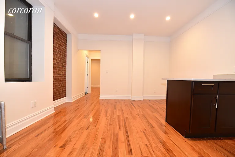 New York City Real Estate | View 25-41 30th Road, 1A | 1 Bed, 1 Bath | View 1