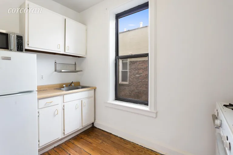 New York City Real Estate | View 557 4th Street, 4L | Kitchen | View 5