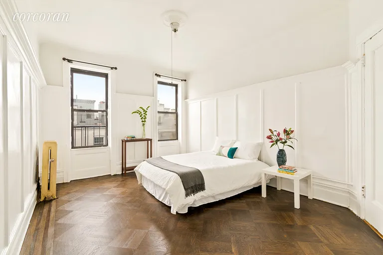 New York City Real Estate | View 557 4th Street, 4R | room 1 | View 2