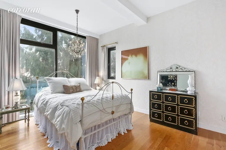 New York City Real Estate | View 269 Kingsland Avenue, 2B | Bedroom | View 3