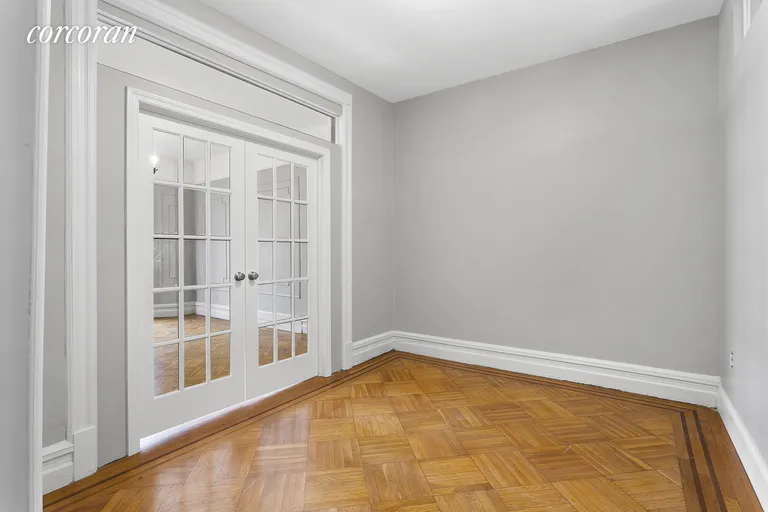 New York City Real Estate | View 218 Windsor Place, 2 | Big and Bright Bedroom  | View 3