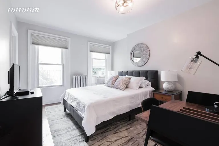 New York City Real Estate | View 748 Driggs Avenue, 2 | room 4 | View 5
