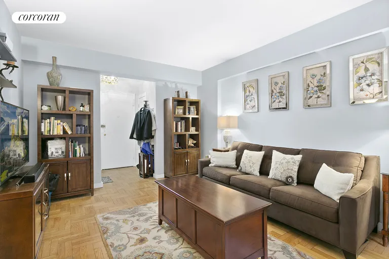New York City Real Estate | View 57 Montague Street, 3H | room 1 | View 2