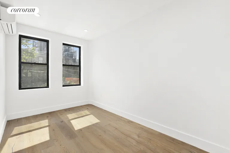 New York City Real Estate | View 158 15th Street, 3B | 2 Beds, 1 Bath | View 1