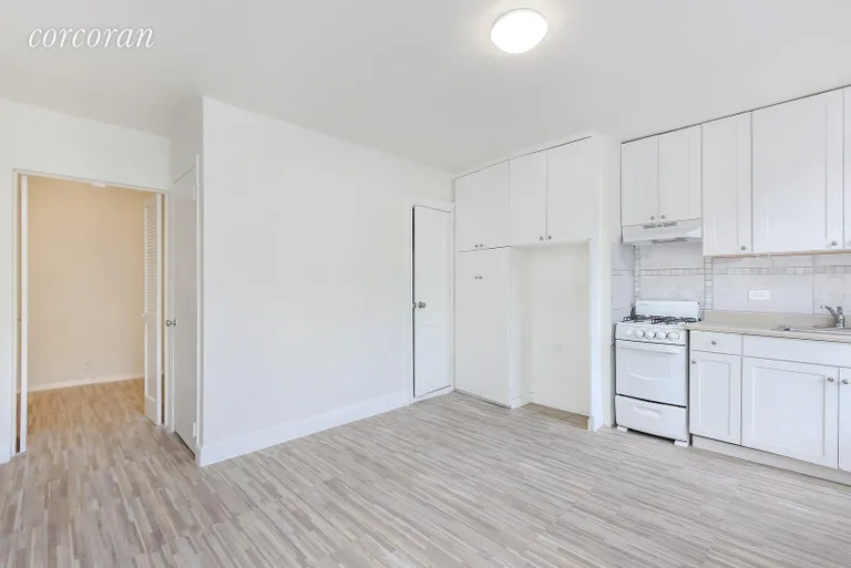 New York City Real Estate | View 192 22Nd Street, 2F | room 3 | View 4
