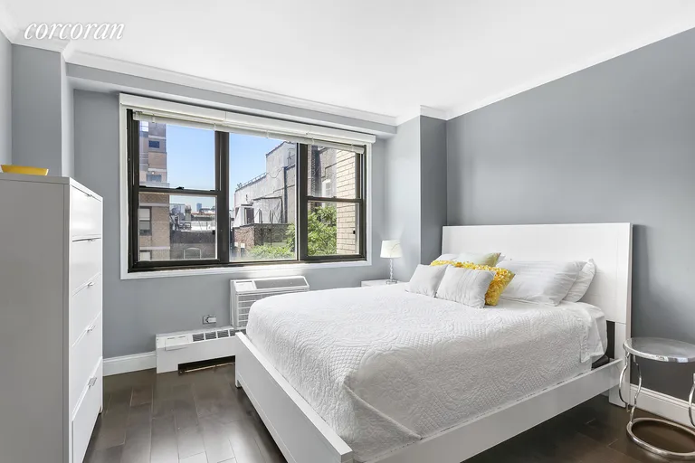 New York City Real Estate | View 230 East 15th Street, 7F | 1 Bath | View 1