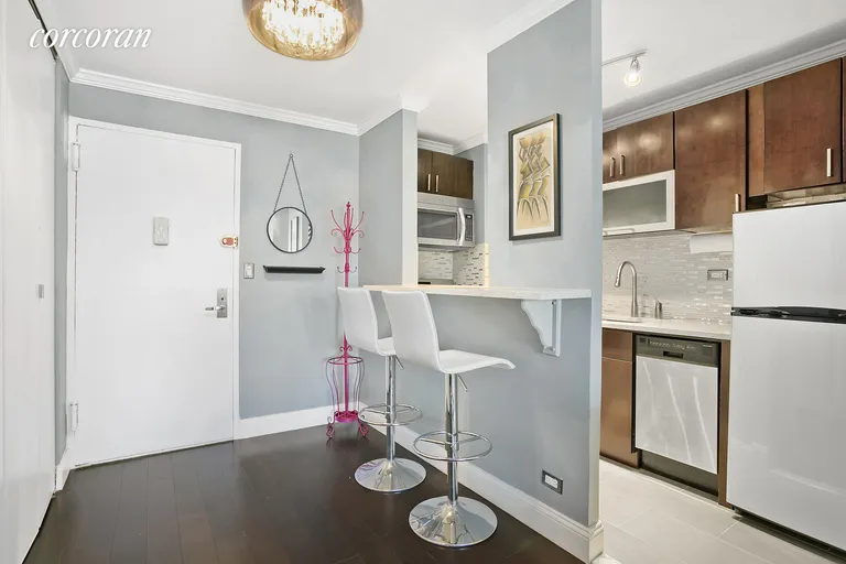 New York City Real Estate | View 230 East 15th Street, 7F | room 1 | View 2