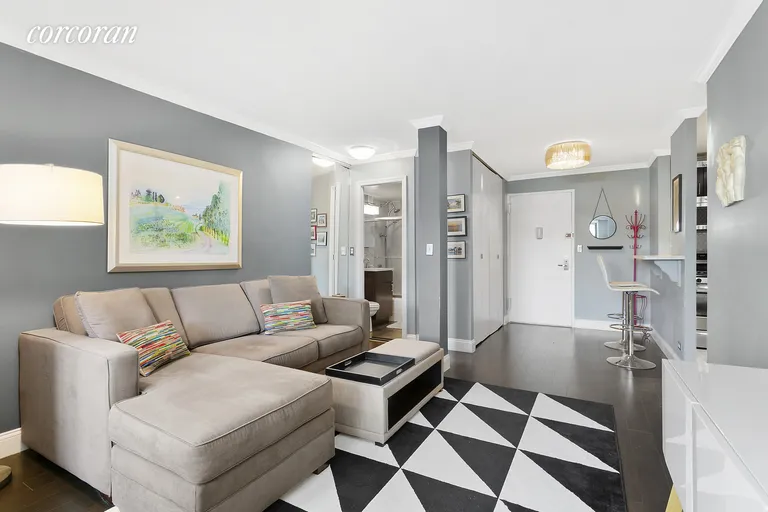 New York City Real Estate | View 230 East 15th Street, 7F | room 4 | View 5