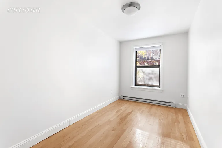 New York City Real Estate | View 38 West 71st Street, 5R | room 1 | View 2