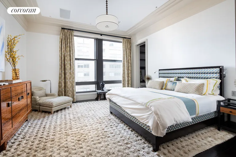 New York City Real Estate | View 65 West 13th Street, 6AB | room 7 | View 8