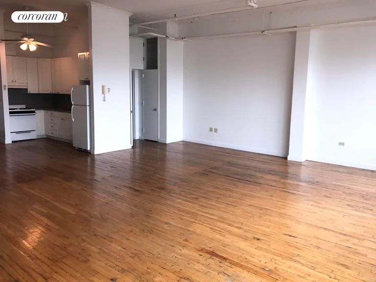 New York City Real Estate | View 70 Wyckoff Avenue, 4E | room 1 | View 2