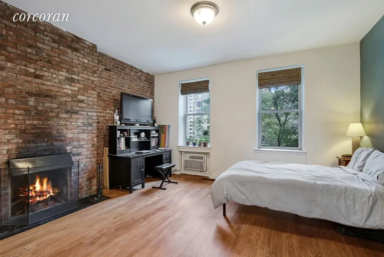 New York City Real Estate | View 158 West 94th Street, 2F | 1 Bath | View 1