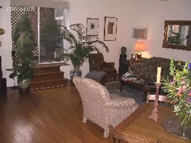 New York City Real Estate | View 120 Boerum Place, 2M | 2 Beds, 1 Bath | View 1