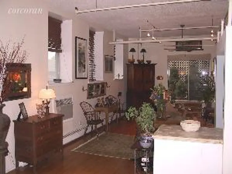 New York City Real Estate | View 120 Boerum Place, 2M | room 1 | View 2