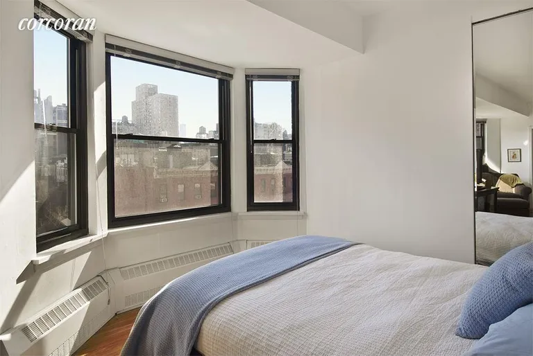 New York City Real Estate | View 104 West 70th Street, 6F | 1 Bath | View 1