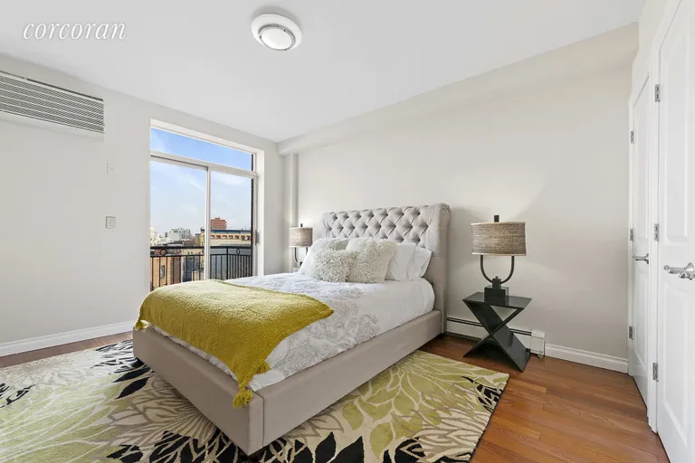 New York City Real Estate | View 651 Washington Avenue, 5R | room 3 | View 4