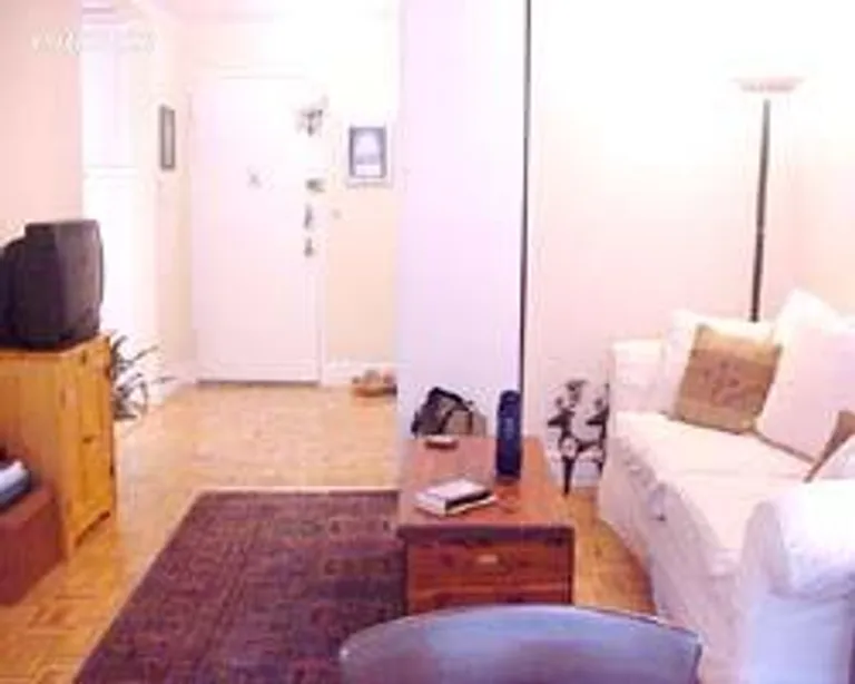 New York City Real Estate | View 61 West 62Nd Street, 10C | 1 Bed, 1 Bath | View 1