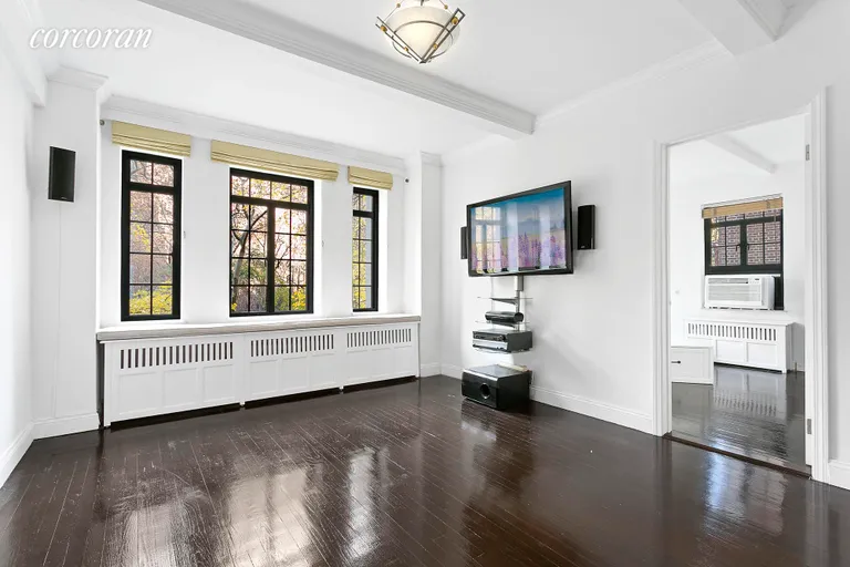 New York City Real Estate | View 25 Tudor City Place, 310-311 | 2 | View 10