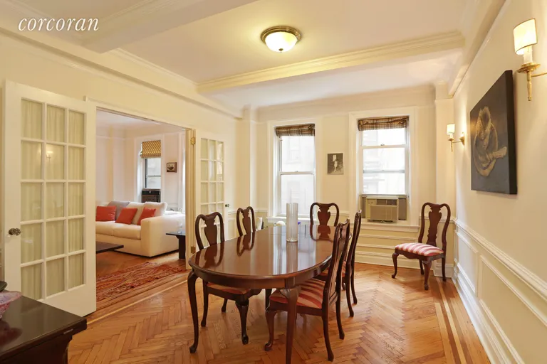 New York City Real Estate | View 65 East 96th Street, 2C | room 2 | View 3